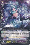 Image for Silver Thorn Beast Tamer, Ana (BT12: Binding Force of the Black Rings) (BT12/093EN) - Cardfight Vanguard