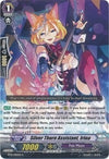 Image for Silver Thorn Assistant, Irina (BT12: Binding Force of the Black Rings) (BT12/092EN) - Cardfight Vanguard