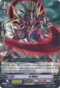 Image for Le Maul (BT12: Binding Force of the Black Rings) (BT12/066EN) - Cardfight Vanguard