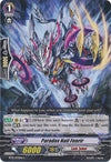 Image for Paradox Nail, Fenrir (BT12: Binding Force of the Black Rings) (BT12/070EN) - Cardfight Vanguard