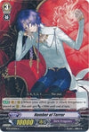 Image for Number of Terror (BT12: Binding Force of the Black Rings) (BT12/075EN) - Cardfight Vanguard