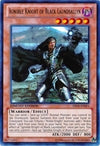 Image for Ignoble Knight of Black Laundsallyn (ABYR-ENSP1) (Abyss Rising) (ABYR-ENSP1) - YuGiOh