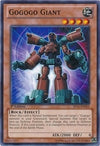 Image for Gogogo Giant (Star Pack 2014) (SP14-EN003) - YuGiOh