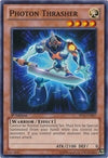 Image for Photon Thrasher (Star Pack 2014) (SP14-EN007) - YuGiOh
