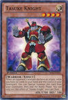 Image for Tasuke Knight (Starfoil) (Star Pack 2014) (SP14-EN010) - YuGiOh