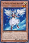 Image for Valkyrie of the Nordic Ascendant (Star Pack 2014) (SP14-EN047) - YuGiOh