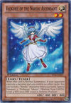 Image for Valkyrie of the Nordic Ascendant (Starfoil) (Star Pack 2014) (SP14-EN047) - YuGiOh
