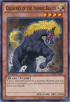 Image for Guldfaxe of the Nordic Beasts (Star Pack 2014) (SP14-EN045) - YuGiOh