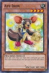 Image for Aye-Iron (Star Pack 2014) (SP14-EN016) - YuGiOh