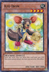 Image for Aye-Iron (Starfoil) (Star Pack 2014) (SP14-EN016) - YuGiOh