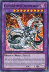 Image for Chimeratech Overdragon (Star Pack 2014) (SP14-EN043) - YuGiOh