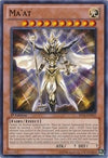 Image for Ma'at (Star Pack 2014) (SP14-EN042) - YuGiOh