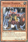 Image for Dododo Warrior (Star Pack 2014) (SP14-EN018) - YuGiOh