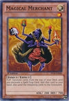 Image for Magical Merchant (Star Pack 2014) (SP14-EN040) - YuGiOh
