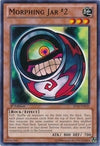 Image for Morphing Jar #2 (Star Pack 2014) (SP14-EN039) - YuGiOh