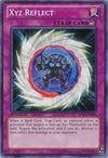Image for Xyz Reflect (Star Pack 2014) (SP14-EN038) - YuGiOh