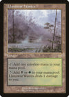 Image for Llanowar Wastes (Apocalypse) (141) - Magic: The Gathering