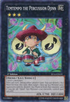 Image for Temtempo the Percussion Djinn (Starfoil) (Star Pack 2014) (SP14-EN029) - YuGiOh