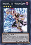 Image for Maestroke the Symphony Djinn (Star Pack 2014) (SP14-EN031) - YuGiOh