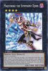 Image for Maestroke the Symphony Djinn (Starfoil) (Star Pack 2014) (SP14-EN031) - YuGiOh
