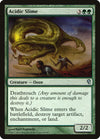 Image for Acidic Slime (Duel Decks: Jace vs. Vraska) (64) - Magic: The Gathering
