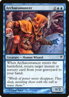 Image for Archaeomancer (Duel Decks: Jace vs. Vraska) (13) - Magic: The Gathering