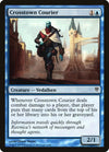 Image for Crosstown Courier (Duel Decks: Jace vs. Vraska) (6) - Magic: The Gathering