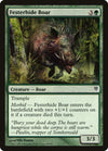 Image for Festerhide Boar (Duel Decks: Jace vs. Vraska) (59) - Magic: The Gathering