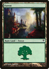 Image for Forest (86) (Duel Decks: Jace vs. Vraska) (86) - Magic: The Gathering