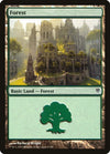Image for Forest (87) (Duel Decks: Jace vs. Vraska) (87) - Magic: The Gathering