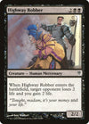 Image for Highway Robber (Duel Decks: Jace vs. Vraska) (61) - Magic: The Gathering