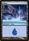 Image for Island (37) (Duel Decks: Jace vs. Vraska) (37) - Magic: The Gathering