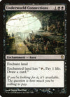Image for Underworld Connections (Duel Decks: Jace vs. Vraska) (73) - Magic: The Gathering
