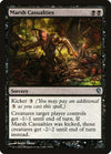 Image for Marsh Casualties (Duel Decks: Jace vs. Vraska) (69) - Magic: The Gathering