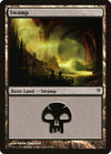 Image for Swamp (81) (Duel Decks: Jace vs. Vraska) (81) - Magic: The Gathering