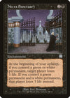 Image for Necra Sanctuary (Apocalypse) (45) - Magic: The Gathering