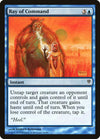 Image for Ray of Command (Duel Decks: Jace vs. Vraska) (29) - Magic: The Gathering
