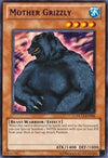 Image for Mother Grizzly (Purple) (Duelist League Promo) (DL12-EN004) - YuGiOh