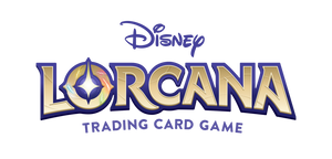 Disney Lorcana