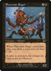 Image for Phyrexian Rager (Apocalypse) (49) - Magic: The Gathering