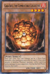 Image for Gaia Soul the Combustible Collective (Green) (Duelist League Promo) (DL15-EN004) - YuGiOh
