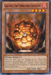 Image for Gaia Soul the Combustible Collective (Red) (Duelist League Promo) (DL15-EN004) - YuGiOh