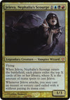 Image for Jeleva, Nephalia's Scourge (Commander 2013) (Oversize Cards) (194) - Magic: The Gathering