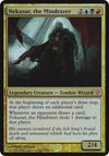 Image for Nekusar, the Mindrazer (Commander 2013) (Oversize Cards) (201) - Magic: The Gathering