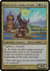 Image for Roon of the Hidden Realm (Commander 2013) (Oversize Cards) (206) - Magic: The Gathering