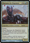 Image for Sharuum the Hegemon (Commander 2013) (Oversize Cards) (212) - Magic: The Gathering