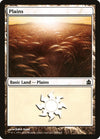 Image for Plains (299) (Commander) (299) - Magic: The Gathering