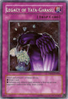 Image for Legacy of Yata-Garasu (Secret Rare) (Premium Pack 1) (PP01-EN009) - YuGiOh