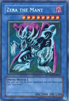 Image for Zera the Mant (Secret) (Premium Pack 1) (PP01-EN011) - YuGiOh