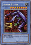 Image for Javelin Beetle (Secret Rare) (Premium Pack 1) (PP01-EN013) - YuGiOh
